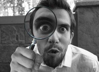 Czego nie pokazywać w dowodzie osobistym?