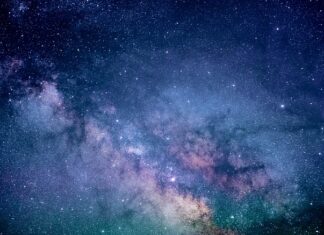 Dlaczego Niebieskie Źródła są niebieskie?