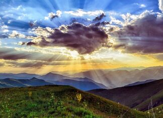 Co zrobić żeby powietrze było czyste?