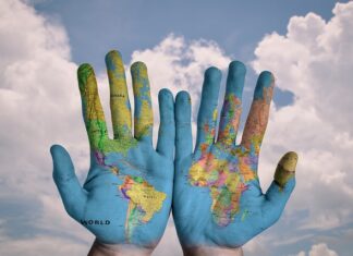 Jak stworzyć mapę z danymi?