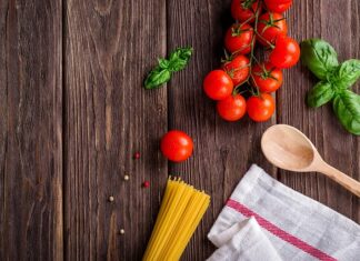 Co to jest kuchnia molekularna?