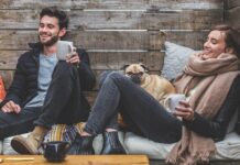 Co wspiera relację?