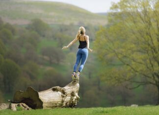 Jak odkryć swoją pasję? Jak odkryć swoją pasję?