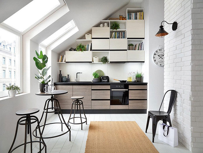 Co zwiększa wartość mieszkania