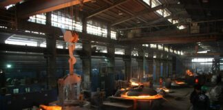 Jakie znaczenie ma światło w fotografii przemysłowej