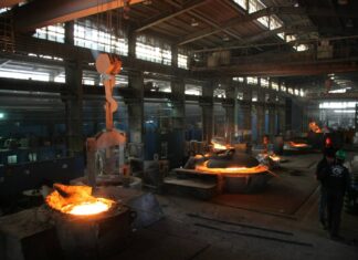 Jakie znaczenie ma światło w fotografii przemysłowej